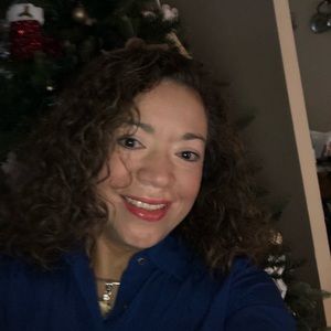 Meet your Posher, Nellie